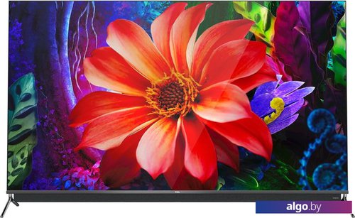 Телевизор TCL 55C815