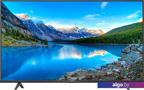 ЖК телевизор TCL 55P615 ЖК телевизор TCL 55P615