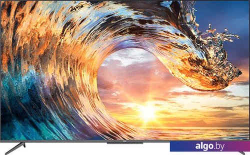 Телевизор TCL 55P717 Телевизор TCL 55P717