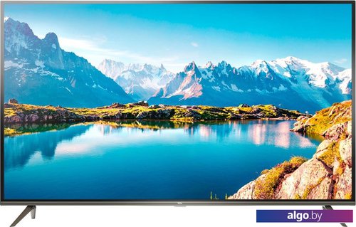Телевизор TCL L50P8US Телевизор TCL L50P8US