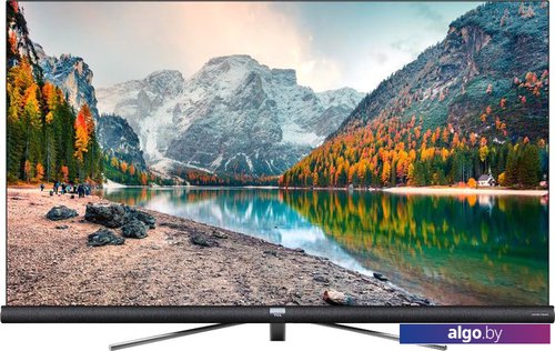 Телевизор TCL L55C6US