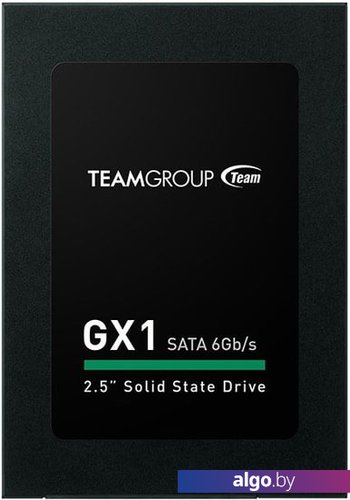 SSD Team GX1 240GB T253X1240G0C101