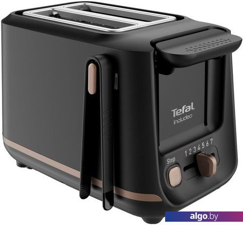 Тостер Tefal Includeo TT533811 Тостер Tefal Includeo TT533811