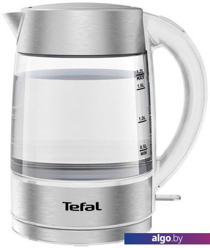 

Электрочайник Tefal KI772138