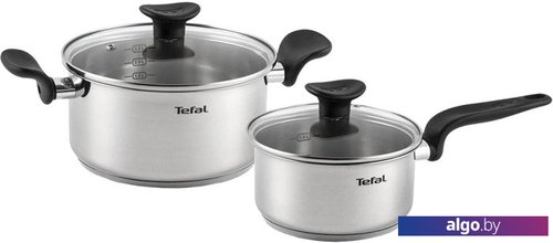 

Набор кастрюль Tefal Primary E308S474