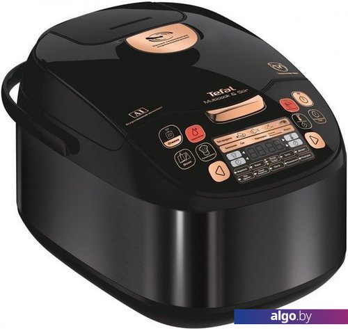 Мультиварка Tefal RK901832