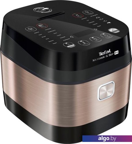Мультиварка Tefal RK905A32