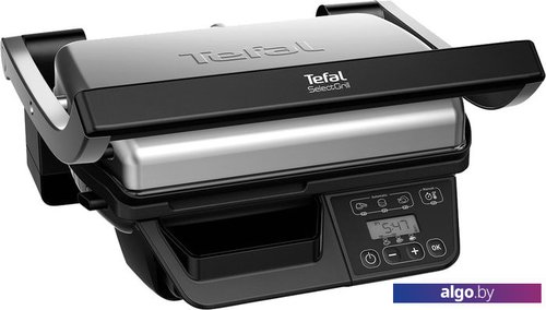 

Электрогриль Tefal Select GC740B30