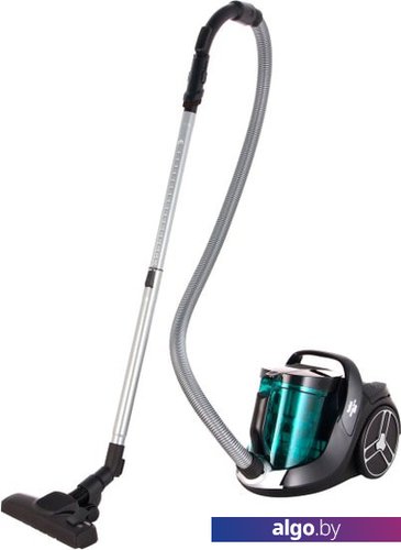 Пылесос Tefal Silence Force Cyclonic TW7222EA Пылесос Tefal Silence Force Cyclonic TW7222EA