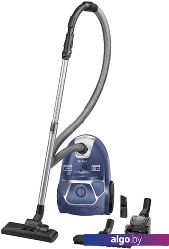 Пылесос Tefal TW3981EA Пылесос Tefal TW3981EA
