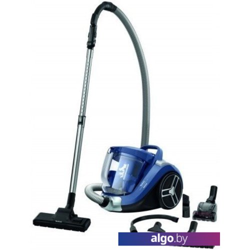 Пылесос Tefal TW4881EA