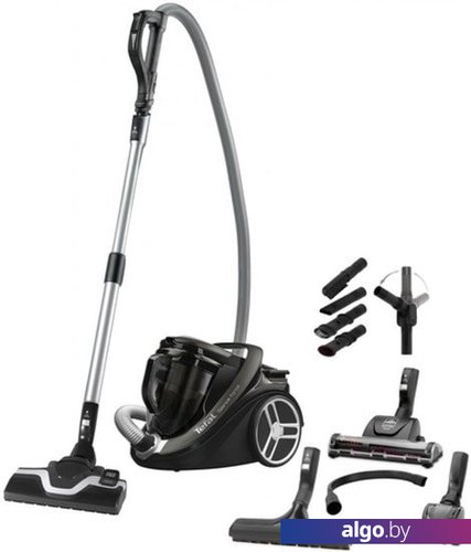 Пылесос Tefal TW7695EA Пылесос Tefal TW7695EA