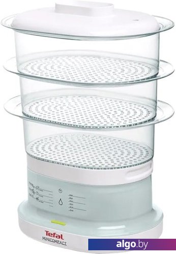 Пароварка Tefal VC130130 Пароварка Tefal VC130130
