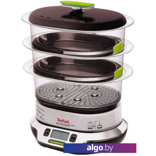 Пароварка Tefal VS4003