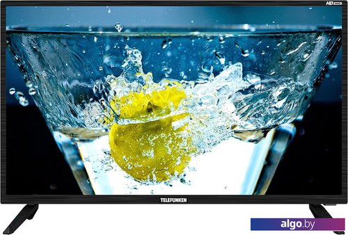 Телевизор TELEFUNKEN TF-LED32S03T2 Телевизор TELEFUNKEN TF-LED32S03T2