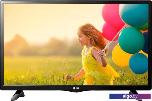 

Телевизор LG 24LP451V-PZ