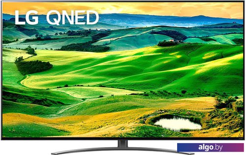 

Телевизор LG QNED 50QNED816QA