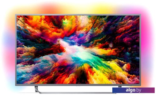 Телевизор Philips 55PUS7303/60 Телевизор Philips 55PUS7303/60
