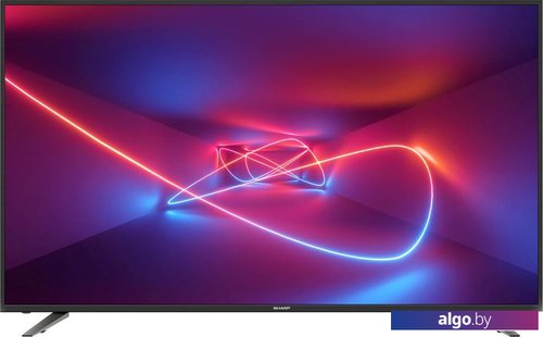 Телевизор Sharp LC-60UI7652E Телевизор Sharp LC-60UI7652E