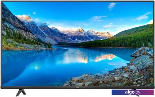 Телевизор TCL 55P617 Телевизор TCL 55P617