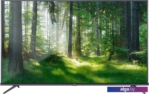 Телевизор TCL L55P8MUS