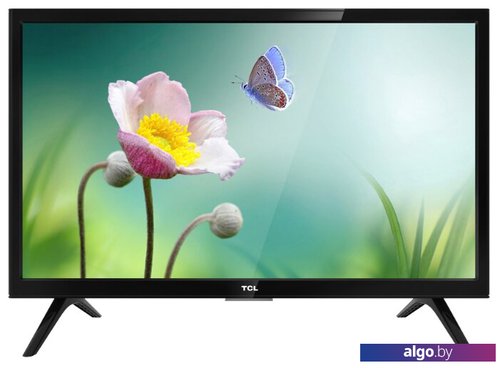 Телевизор TCL LED24D3000 Телевизор TCL LED24D3000