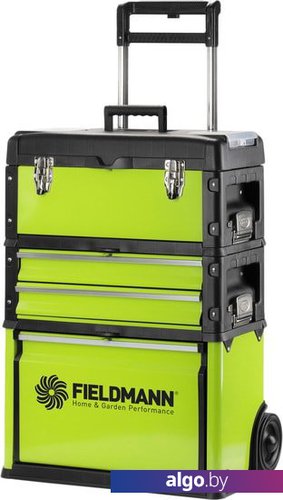 

Тележка Fieldmann FDN 4150