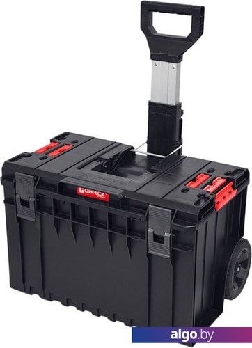 Тележка Qbrick System One Cart Тележка Qbrick System One Cart