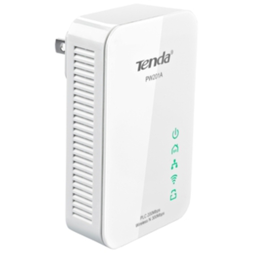 Powerline-адаптер Tenda PW201A Powerline-адаптер Tenda PW201A