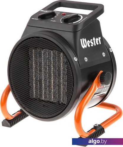 Тепловая пушка Wester TBK-2000 Тепловая пушка Wester TBK-2000