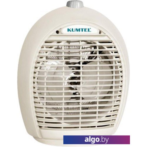 Тепловентилятор Kumtel LX-6331 (бежевый)