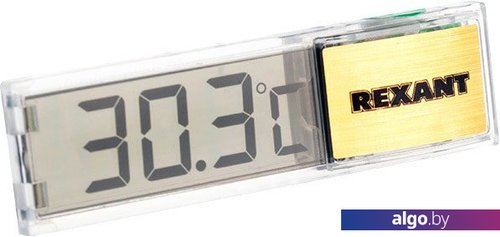 Термометр Rexant 70-0509