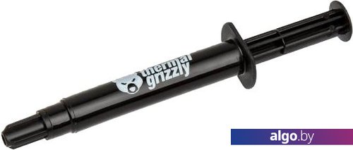 

Термопаста Thermal Grizzly Conductonaut TG-C-005-R-RU (5 г)