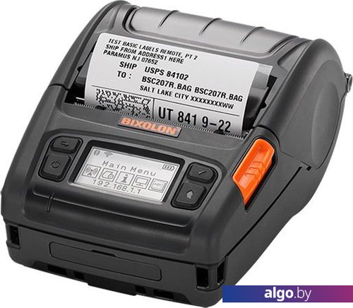 Термопринтер Bixolon SPP-L3000 Термопринтер Bixolon SPP-L3000