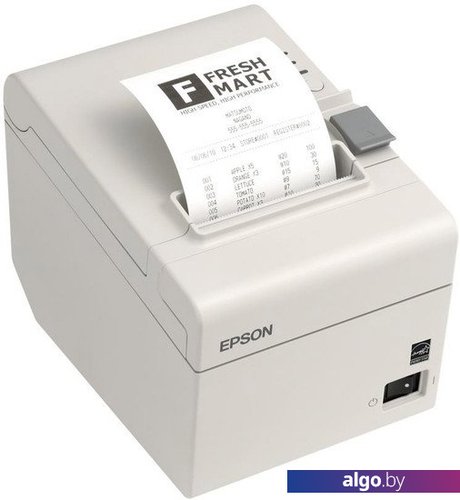 Epson TM T20 термопринтер купить в Минске цена