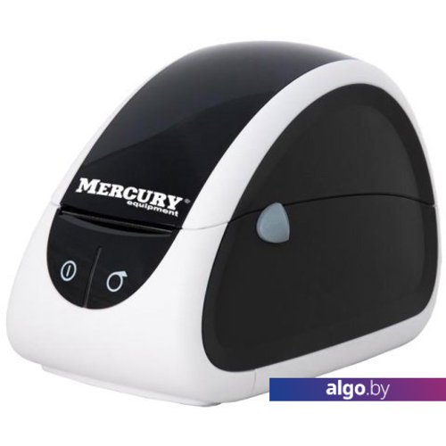 Термопринтер Mercury MPrint LP58 EVA Термопринтер Mercury MPrint LP58 EVA