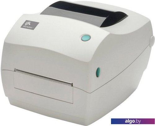 Термопринтер Zebra GC420t