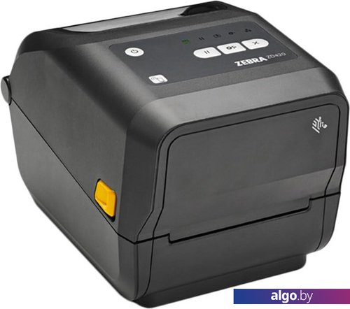 Термопринтер Zebra ZD420T (300 dpi) Термопринтер Zebra ZD420T (300 dpi)