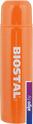 Термос BIOSTAL NB-1000C-O Orange