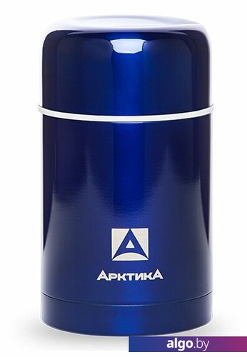 

Термос для еды Арктика 302-750 Blue