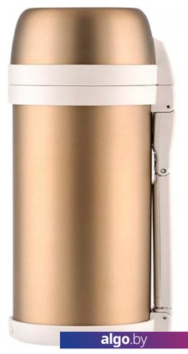 

Термос для еды Thermos FDH-1405-SBK 1.4л (серебристый)