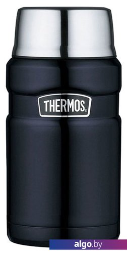 

Термос для еды Thermos SK3020BKTRI4 (черный)