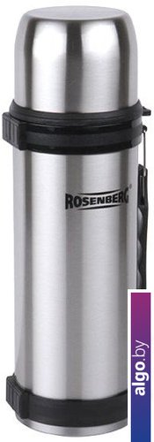 Термос Rosenberg RSS-420014 Термос Rosenberg RSS-420014