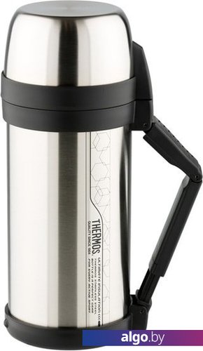 

Термос Thermos FDH-1705 1.7 (нержавеющая сталь)