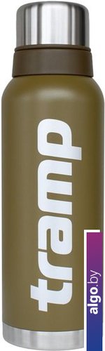 Термос TRAMP TRC-028 1.2л (оливковый) Термос TRAMP TRC-028 1.2л (оливковый)