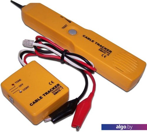 Тестер Lanmaster LAN-TPK-50 Тестер Lanmaster LAN-TPK-50