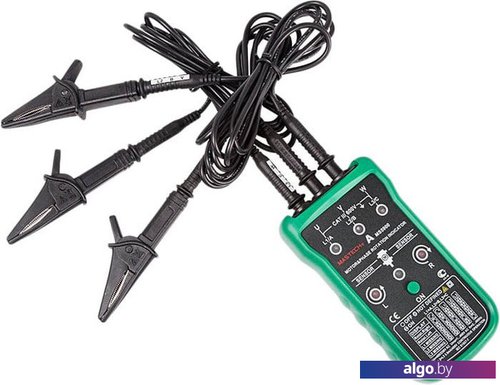 Тестер Mastech MS5900 Тестер Mastech MS5900