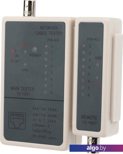 Тестер Rexant 12-1001 Тестер Rexant 12-1001