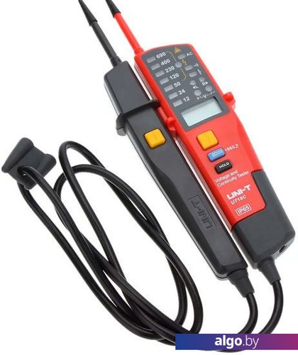 Тестер UNI-T UT18C Тестер UNI-T UT18C