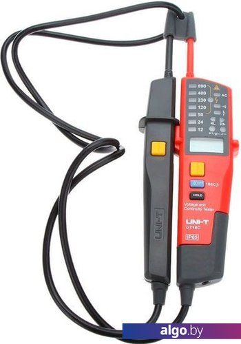 Тестер UNI-T UT18C Тестер UNI-T UT18C